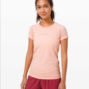 Lululemon swiftly tech in ballet slipper